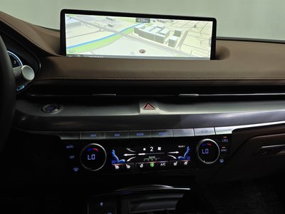 2023 GENESIS G80 (RG3) 缩略图 18