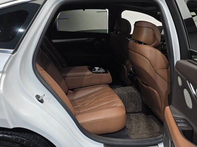 2023 GENESIS G80 (RG3) 缩略图 17