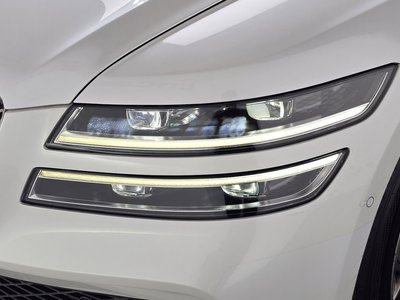 2023 GENESIS G80 (RG3) 照片 9