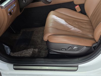 2023 GENESIS G80 (RG3) 缩略图 35