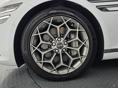 2023 GENESIS G80 (RG3) 照片 6