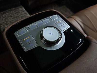 2023 GENESIS G80 (RG3) 缩略图 30