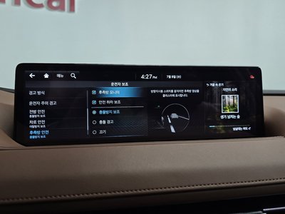 2023 GENESIS G80 (RG3) 缩略图 32