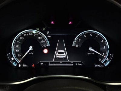 2023 GENESIS G80 (RG3) 缩略图 11