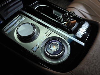 2023 GENESIS G80 (RG3) 缩略图 12