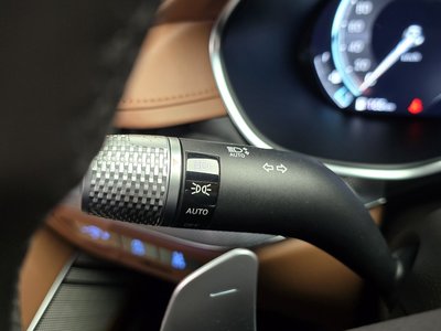 2023 GENESIS G80 (RG3) 缩略图 28