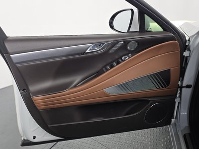 2023 GENESIS G80 (RG3) 缩略图 14
