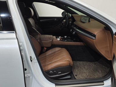 2023 GENESIS G80 (RG3) 缩略图 16