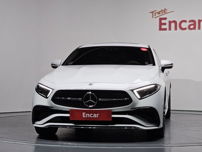 MERCEDES-BENZ CLS - 2