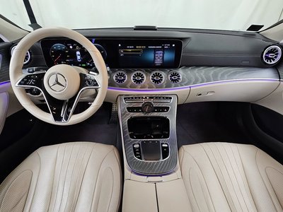 MERCEDES-BENZ CLS - 5