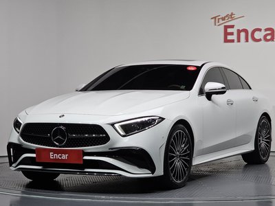 MERCEDES-BENZ CLS - 1