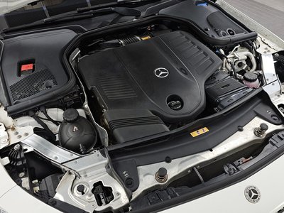 MERCEDES-BENZ CLS - 7