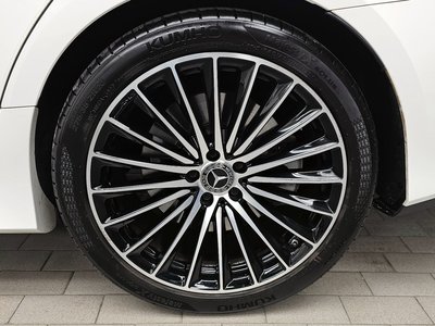 MERCEDES-BENZ CLS - 6