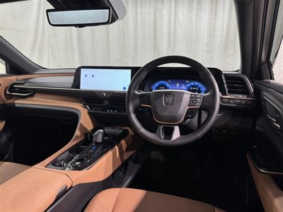 TOYOTA CROWN SPORT - 9