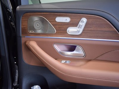 2025 Mercedes-BENZ GLE 缩略图 20
