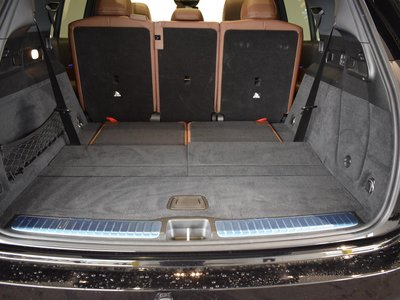 2025 Mercedes-BENZ GLE 缩略图 33