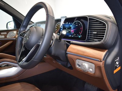 2025 Mercedes-BENZ GLE 缩略图 11