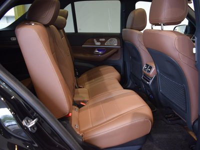 2025 Mercedes-BENZ GLE 缩略图 19
