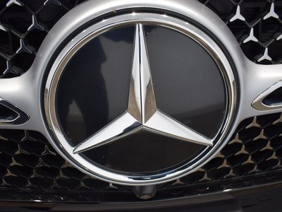 2025 Mercedes-BENZ GLE 缩略图 44