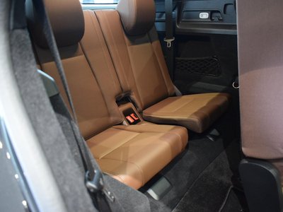 2025 Mercedes-BENZ GLE 缩略图 25