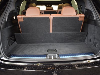 2025 Mercedes-BENZ GLE 缩略图 31
