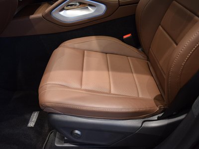 2025 Mercedes-BENZ GLE 缩略图 38