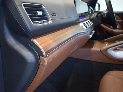 2025 Mercedes-BENZ GLE 缩略图 40