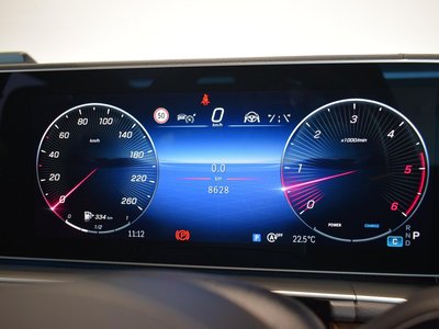 2025 Mercedes-BENZ GLE 缩略图 13