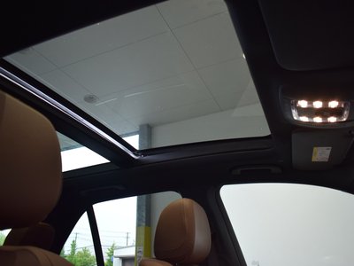 2025 Mercedes-BENZ GLE 缩略图 12