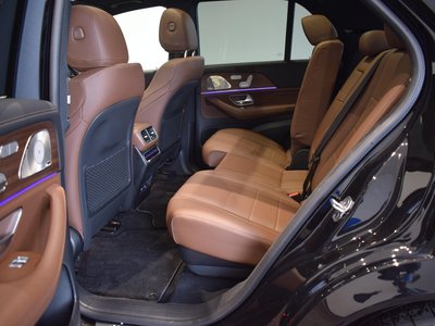 2025 Mercedes-BENZ GLE 缩略图 37