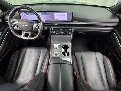 GENESIS GV80 COUPE - 5