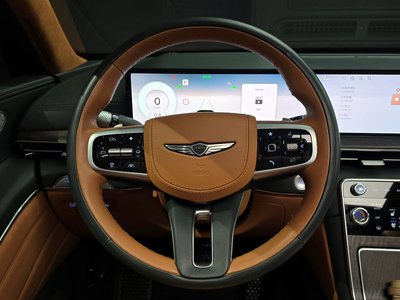 2024 Genesis GV80 thumbnail 13