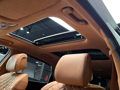 2024 Genesis GV80 thumbnail 18