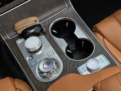 GENESIS GV80 - 9