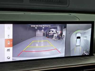 2024 Genesis GV80 thumbnail 15