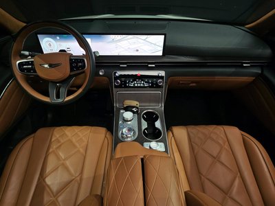 GENESIS GV80 - 5