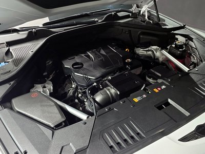 GENESIS GV80 - 7