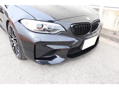 BMW M2 - 6