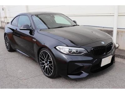 BMW M2 - 1