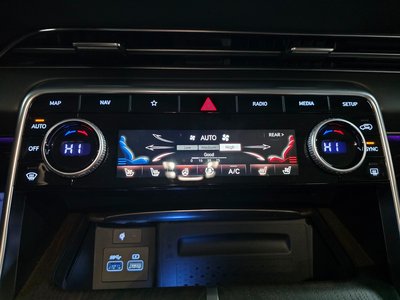 GENESIS GV80 - 9