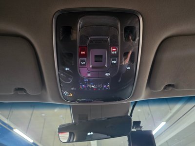 GENESIS GV80 - 8