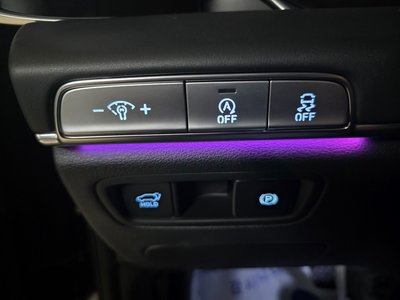 2022 Genesis GV80 — миниатюра 13