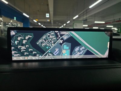 GENESIS GV80 - 10