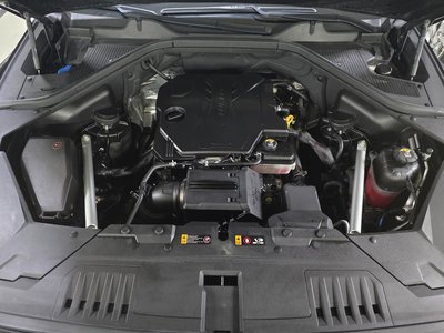 2022 Genesis GV80 — миниатюра 19