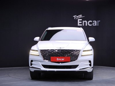 GENESIS GV80 - 2