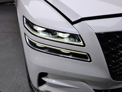 GENESIS GV80 - 9