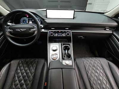 GENESIS GV80 - 5