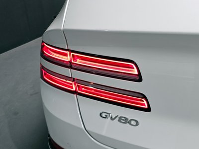 GENESIS GV80 - 10