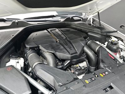 GENESIS GV80 - 7