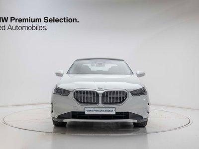 BMW 5 SERIES - 2